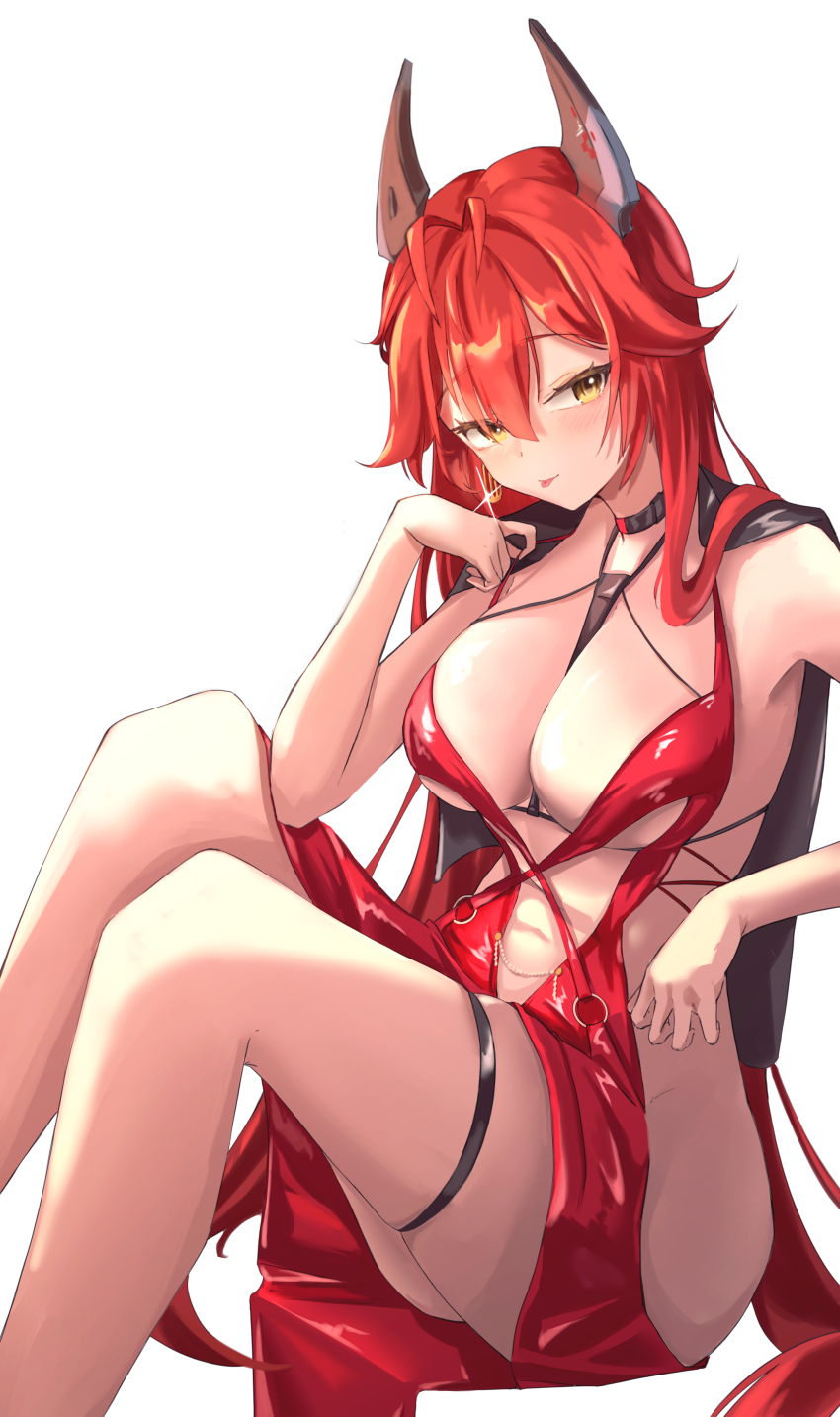Red Hood (Nikke) Rule 34 Image