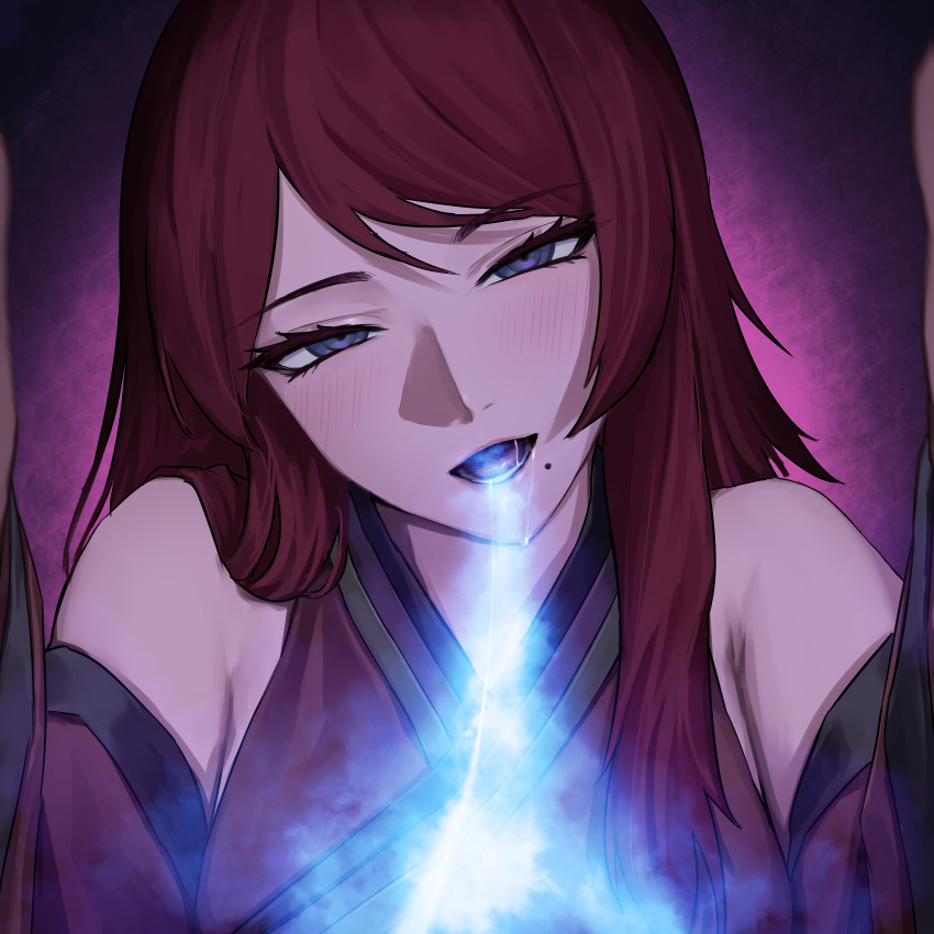 Fuuka (Naruto) Rule 34 Image