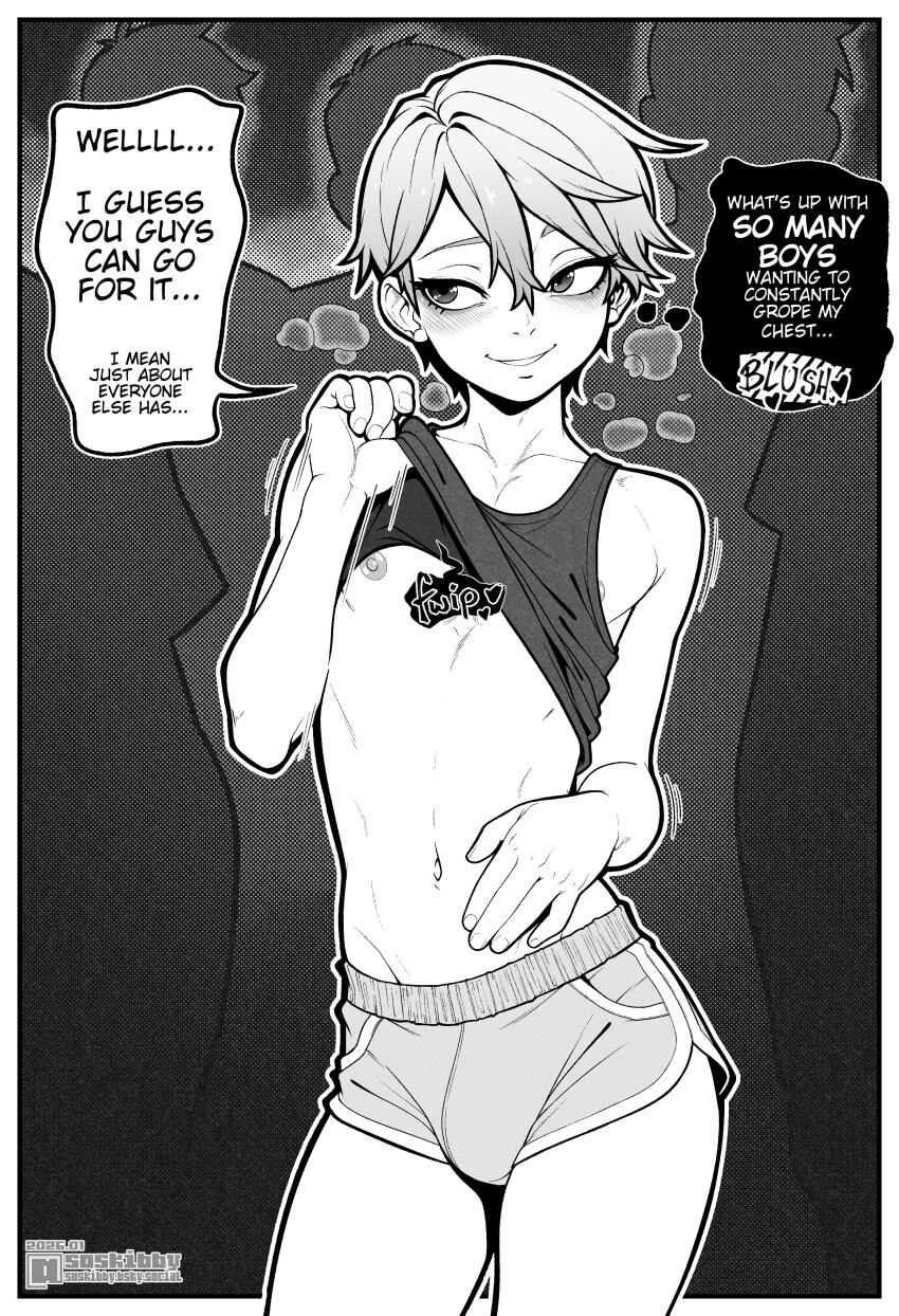 High School Boy Rule 34 Image