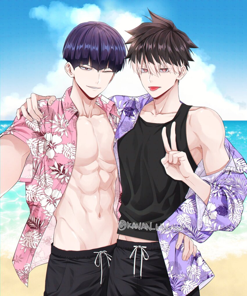 Narumi Gen Rule 34 Image