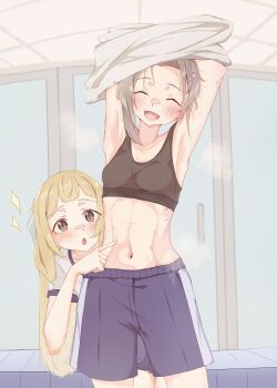 Abs Rule 34 Image