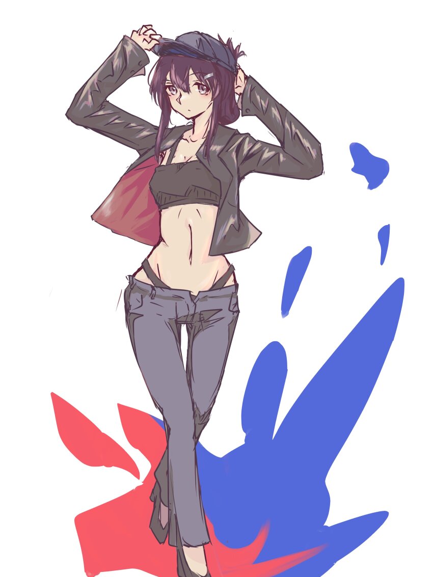 Character Request (Copyright Request) Rule 34 Image