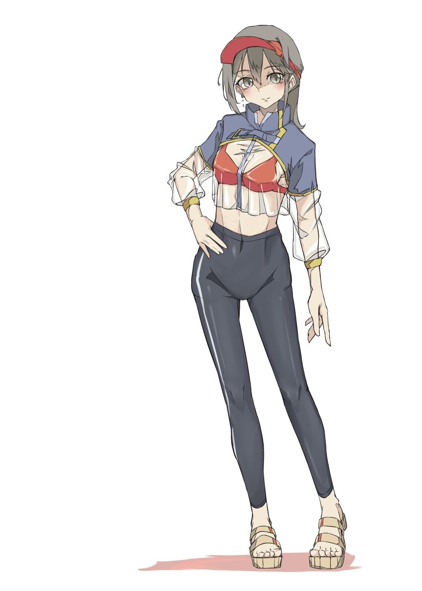 Washio Sumi Wa Yuusha De Aru Rule 34 Image