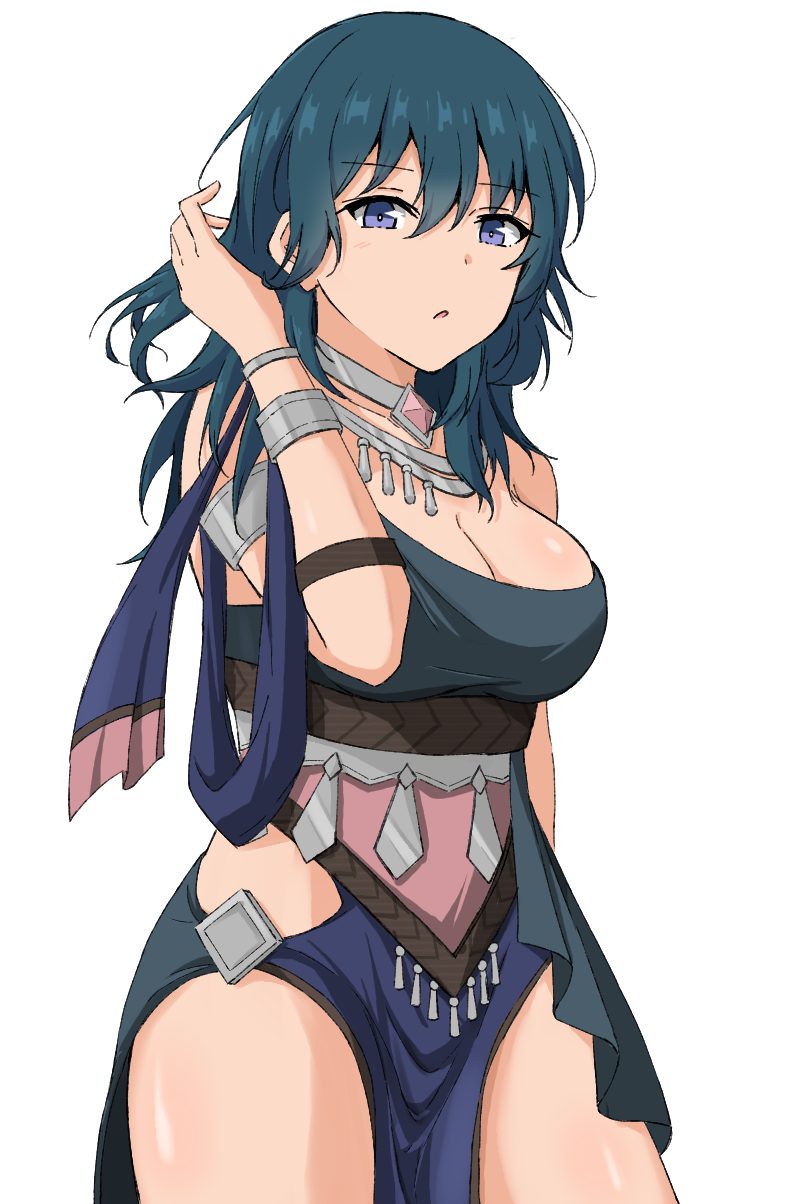 Dancer (Fire Emblem: Three Houses) Rule 34 Image