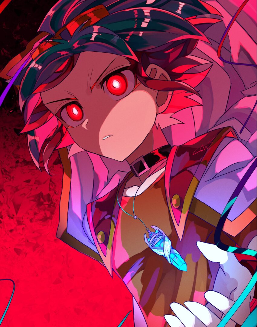 Yu-Gi-Oh! Rule 34 Image