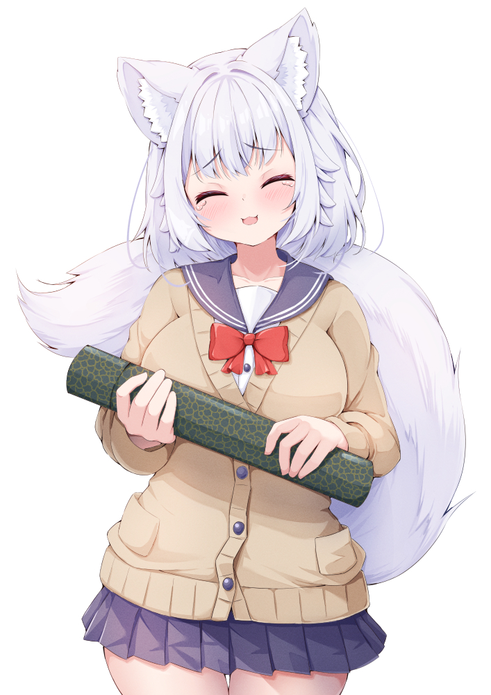 Inubashiri Momiji (Touhou) Rule 34 Image
