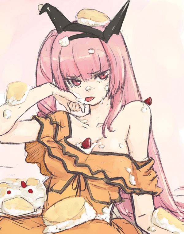 Akiha Rumiho (Steins;Gate) Rule 34 Image