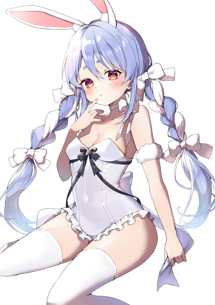 Usada Pekora (Hololive) Rule 34 Image