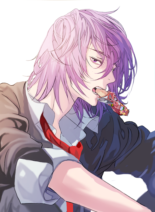 Murasakibara Atsushi (Kuroko No Basuke) Rule 34 Image