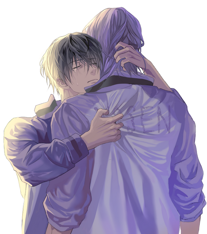 Himuro Tatsuya (Kuroko No Basuke) Rule 34 Image