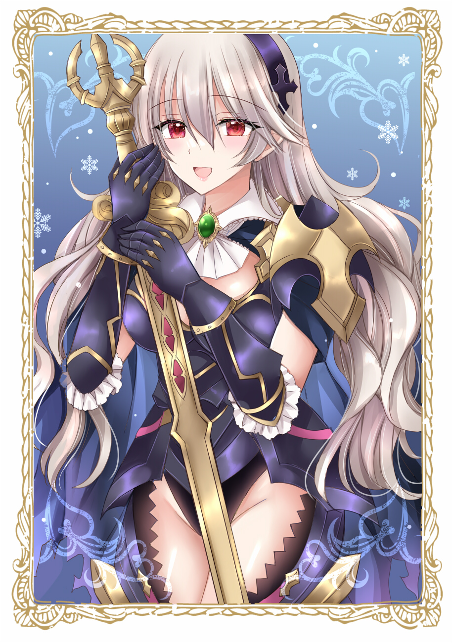 Fire Emblem Rule 34 Image