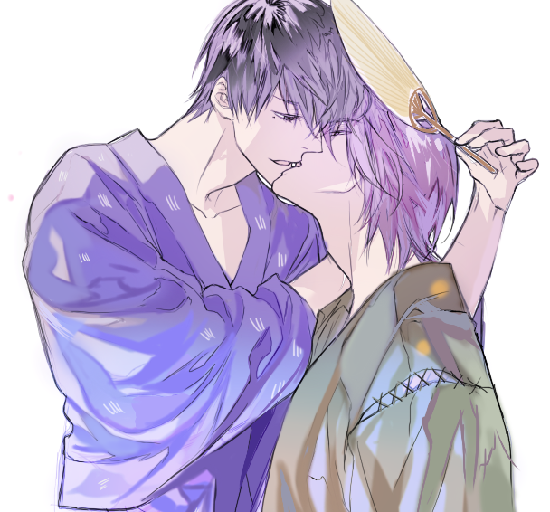 Himuro Tatsuya (Kuroko No Basuke) Rule 34 Image
