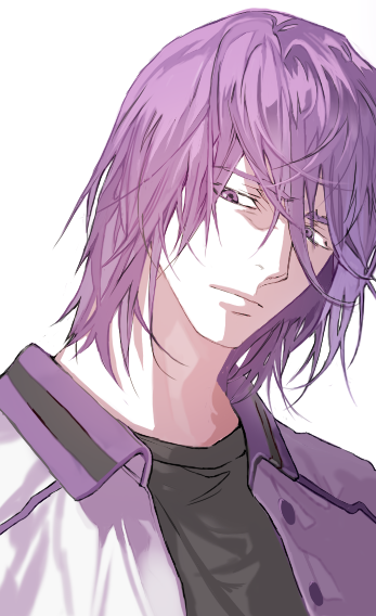 Murasakibara Atsushi (Kuroko No Basuke) Rule 34 Image