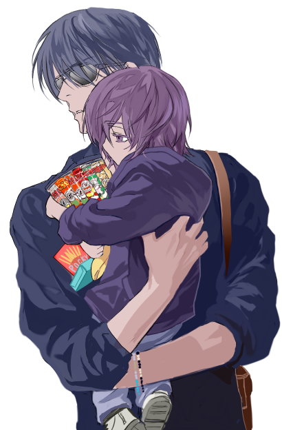 Himuro Tatsuya (Kuroko No Basuke) Rule 34 Image