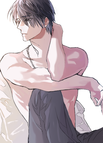Himuro Tatsuya (Kuroko No Basuke) Rule 34 Image