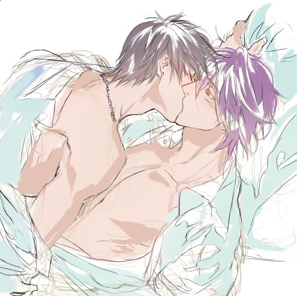 Himuro Tatsuya (Kuroko No Basuke) Rule 34 Image