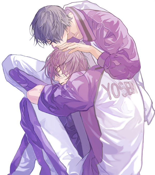Himuro Tatsuya (Kuroko No Basuke) Rule 34 Image