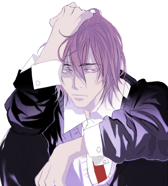 Murasakibara Atsushi (Kuroko No Basuke) Rule 34 Image