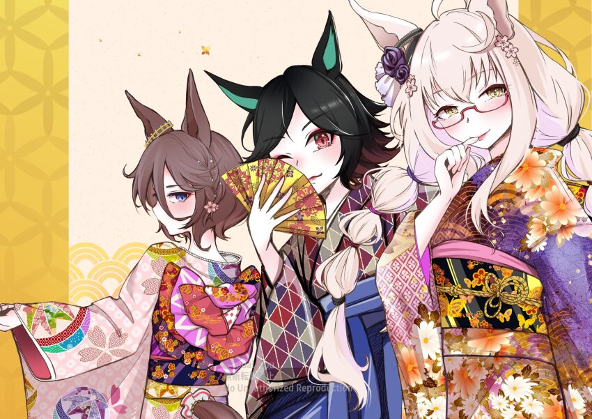 Biwa Hayahide (Umamusume) Rule 34 Image