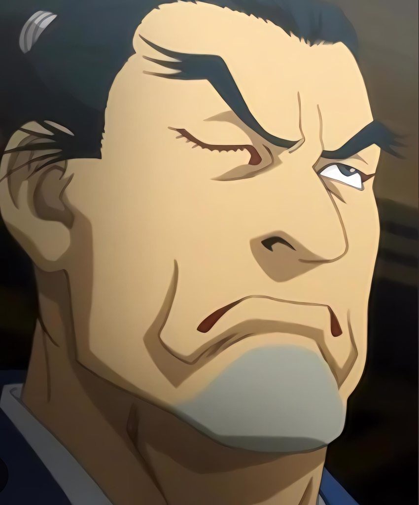Black Hair Rule 34 Image