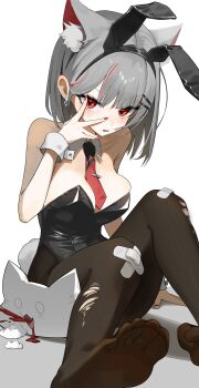 Maro (Neneko Mashiro) Rule 34 Image