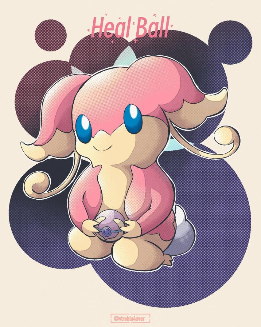Audino (Nintendo) Rule 34 Image