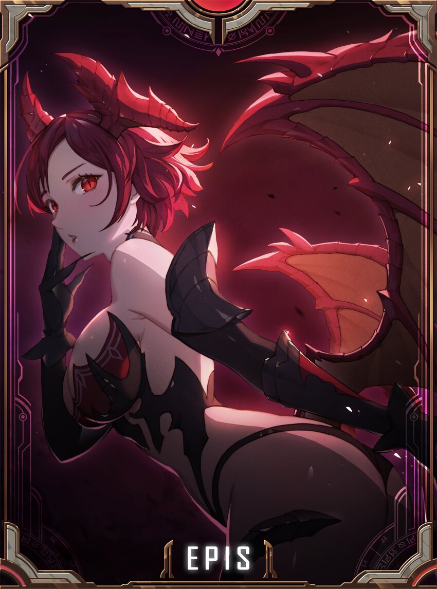 King'S Raid Rule 34 Image