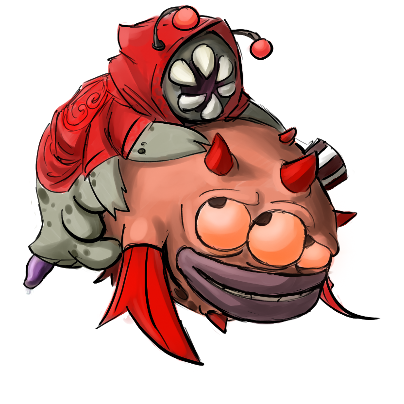 Awesomenauts Rule 34 Image