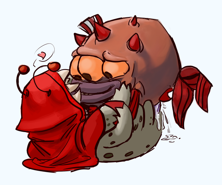 Awesomenauts Rule 34 Image