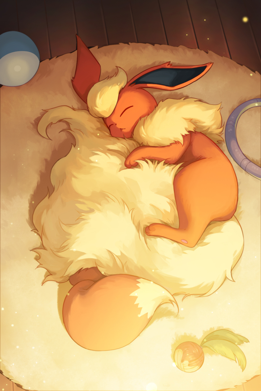 Eevee (Nintendo) Rule 34 Image