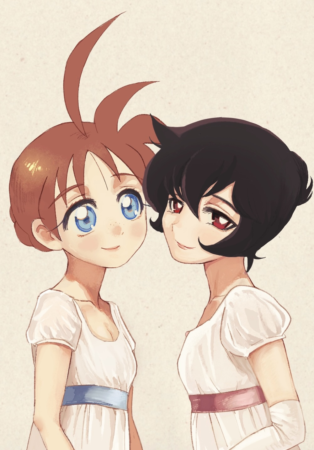 Ahiru (Princess Tutu) Rule 34 Image