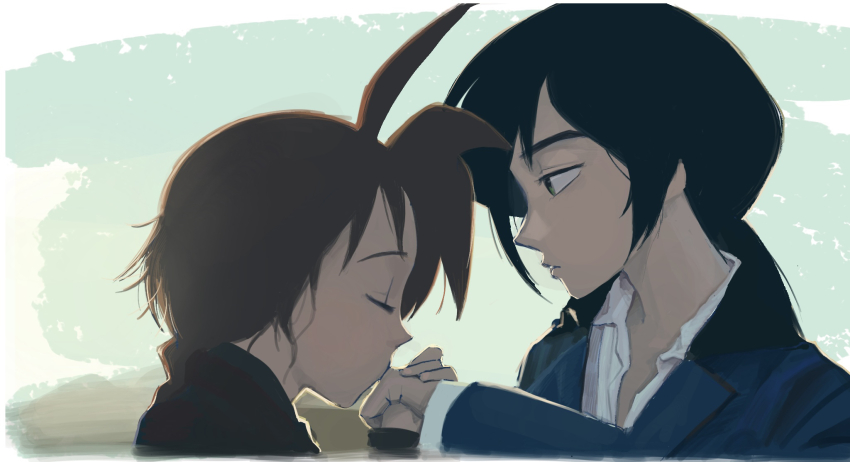 Ahiru (Princess Tutu) Rule 34 Image