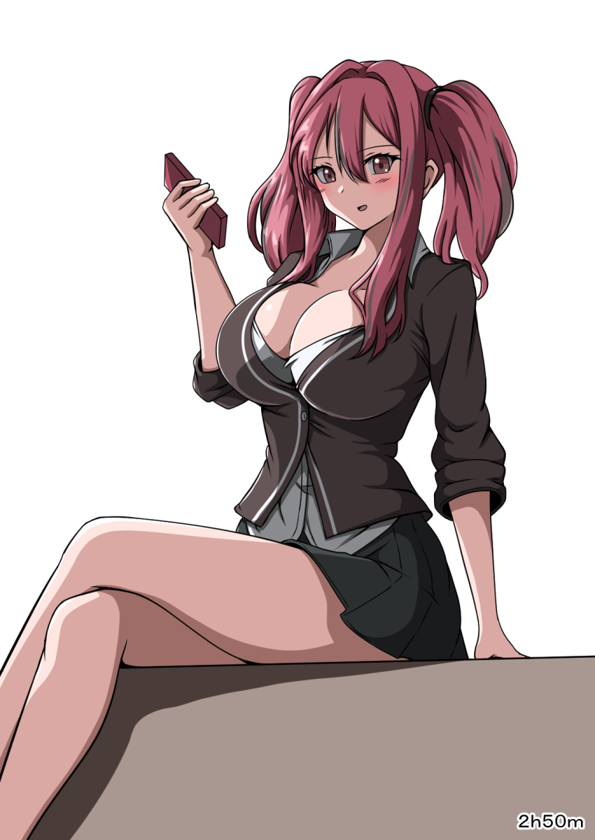 Bremerton (Azur Lane) Rule 34 Image