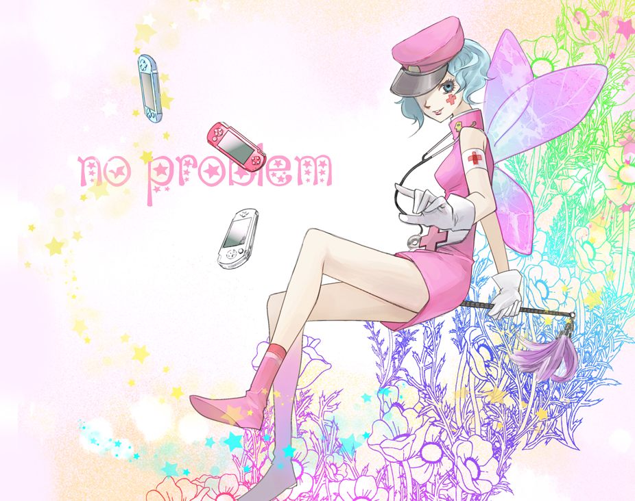 Persona Rule 34 Image