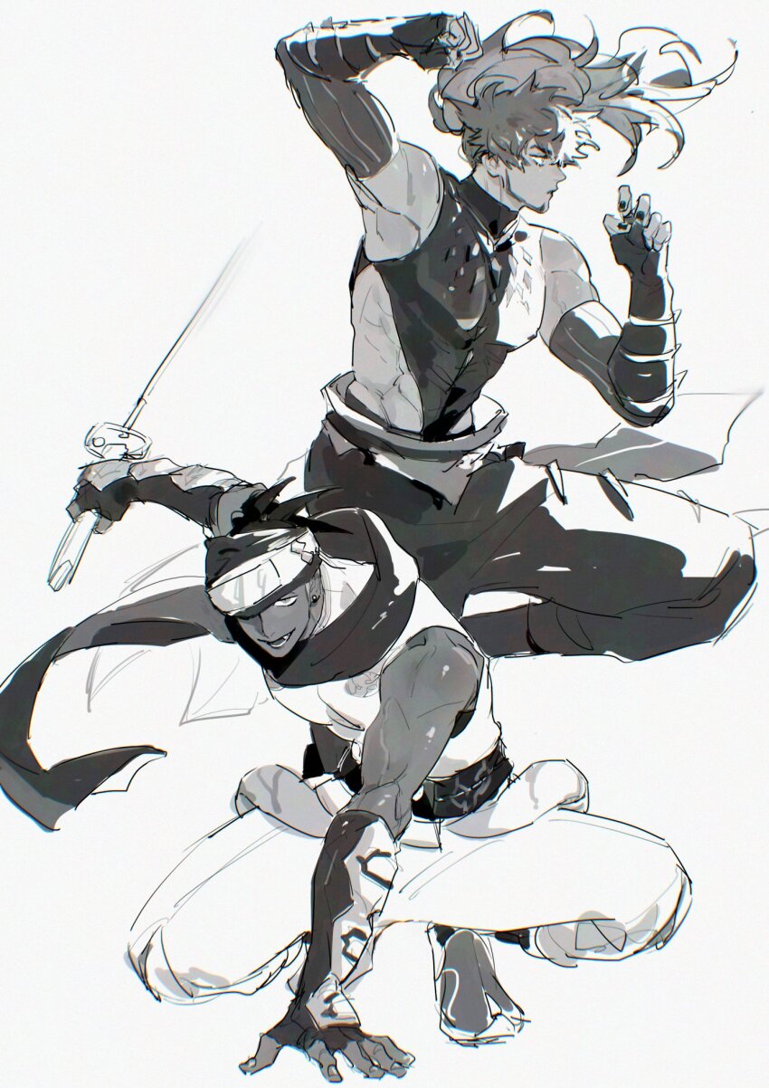 Leon (Pokemon) Rule 34 Image