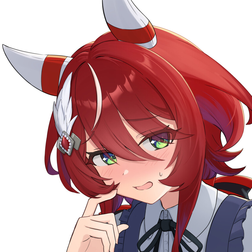 Win Variation (Umamusume) Rule 34 Image
