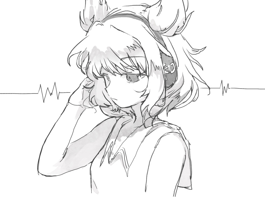 Toyosatomimi No Miko (Touhou) Rule 34 Image
