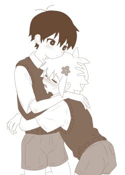 Basil (Omori) Rule 34 Image
