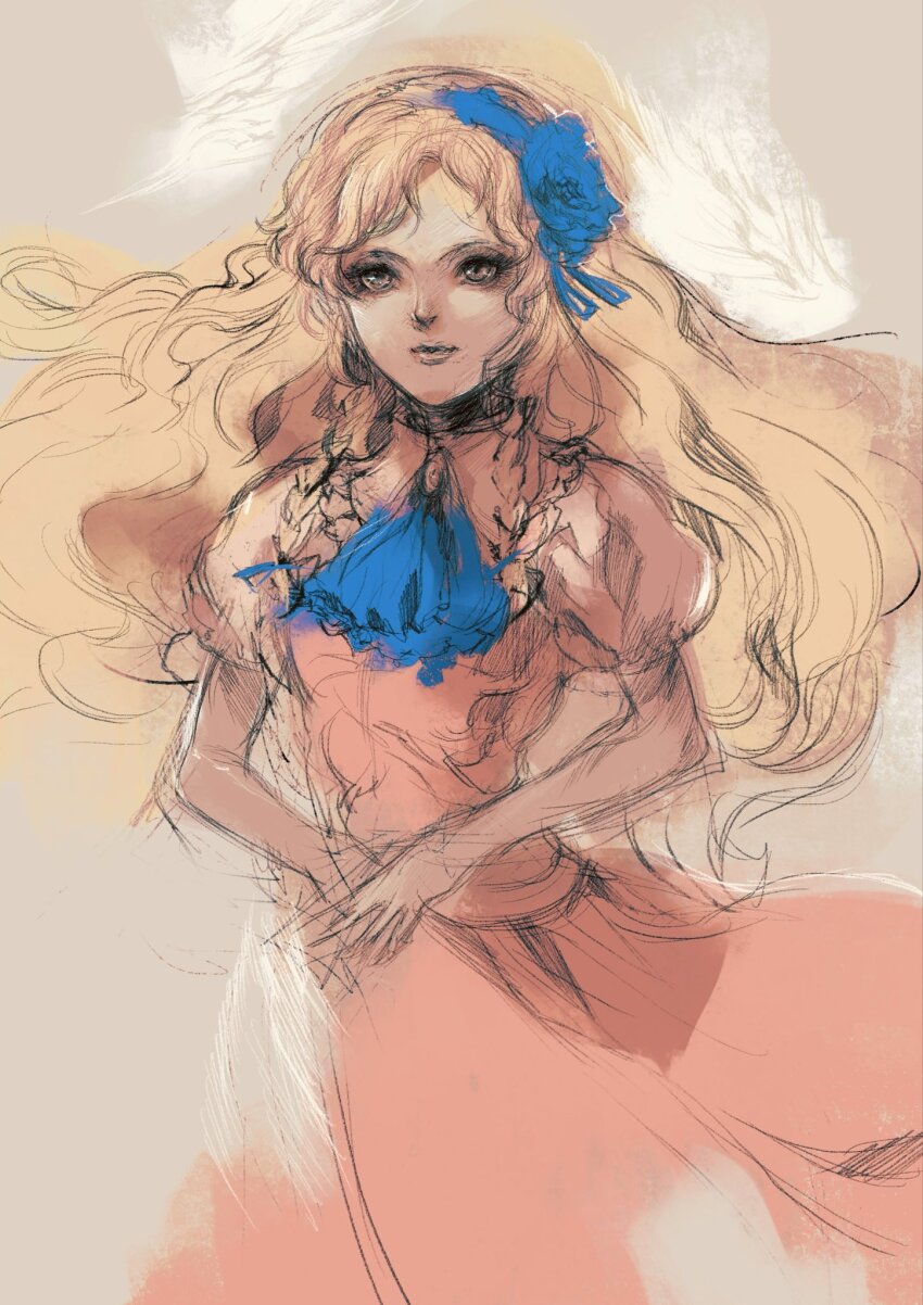 Maria Renard (Castlevania: Rondo Of Blood) Rule 34 Image