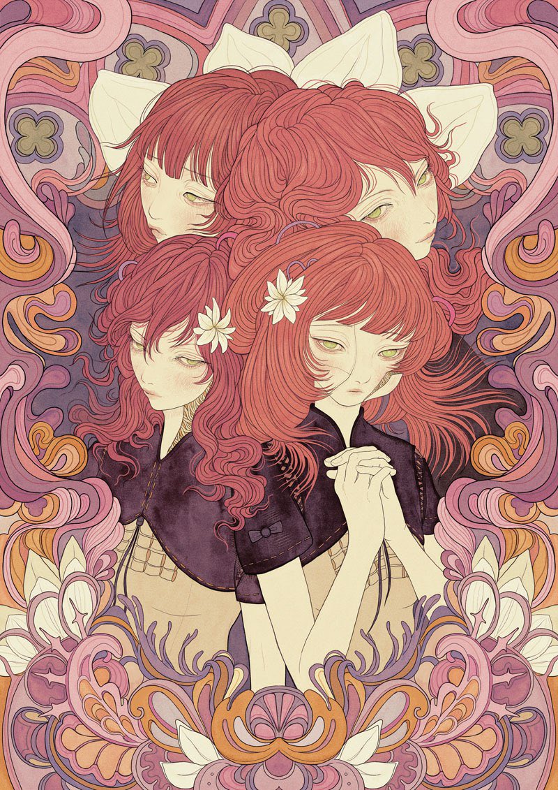 Devola (Nier) Rule 34 Image