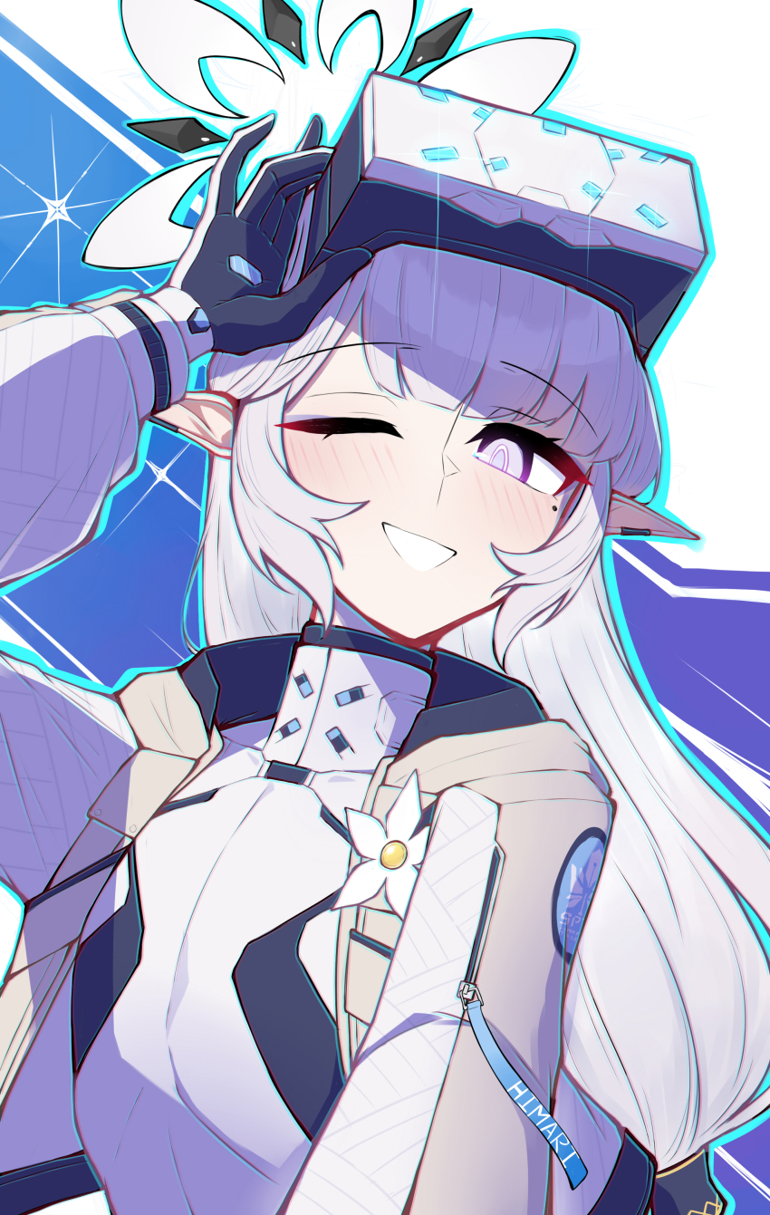 Himari (Blue Archive) Rule 34 Image