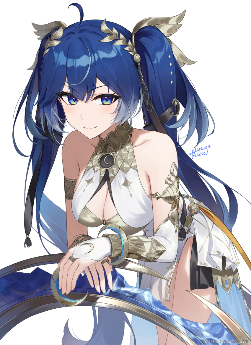 Iuno (Wuthering Waves) Rule 34 Image