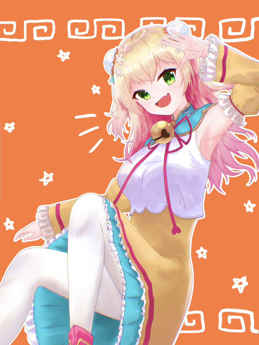 Momosuzu Nene (Hololive) Rule 34 Image