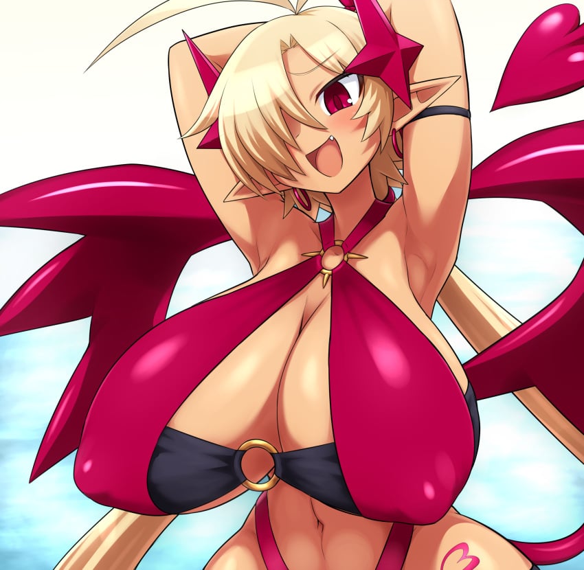 Lucy (Disgaea Rpg) Rule 34 Image