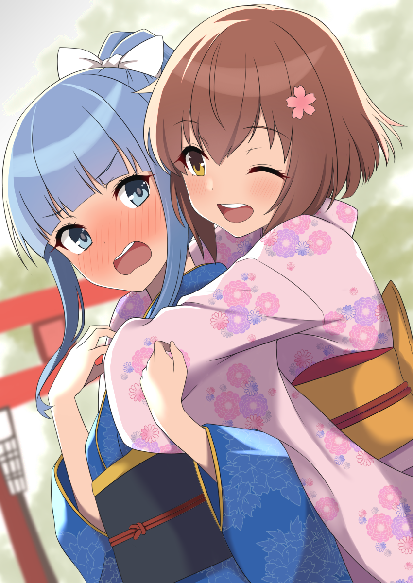 Kantai Collection Rule 34 Image