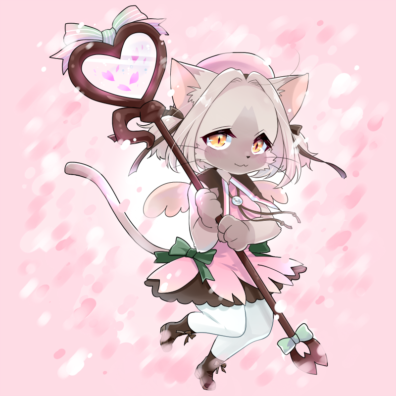 Cat Busters Rule 34 Image