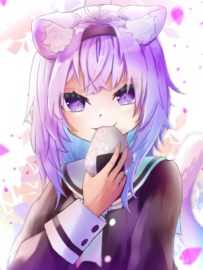 Nekomata Okayu (Hololive) Rule 34 Image