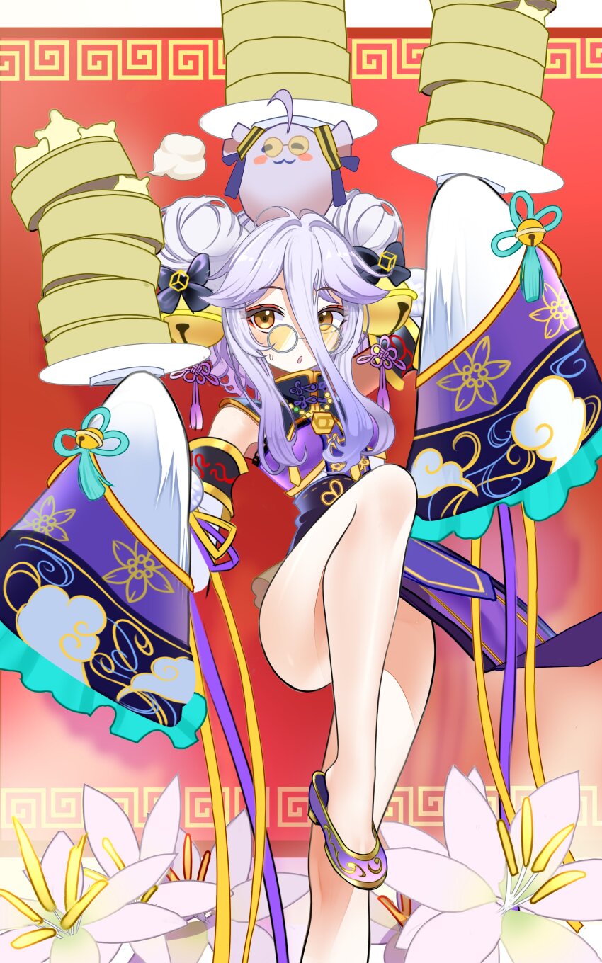 Henya The Genius (Vshojo) Rule 34 Image