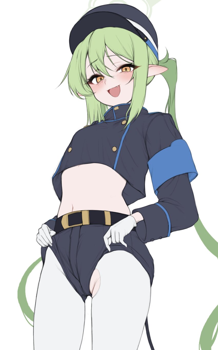 Nozomi (Blue Archive) Rule 34 Image