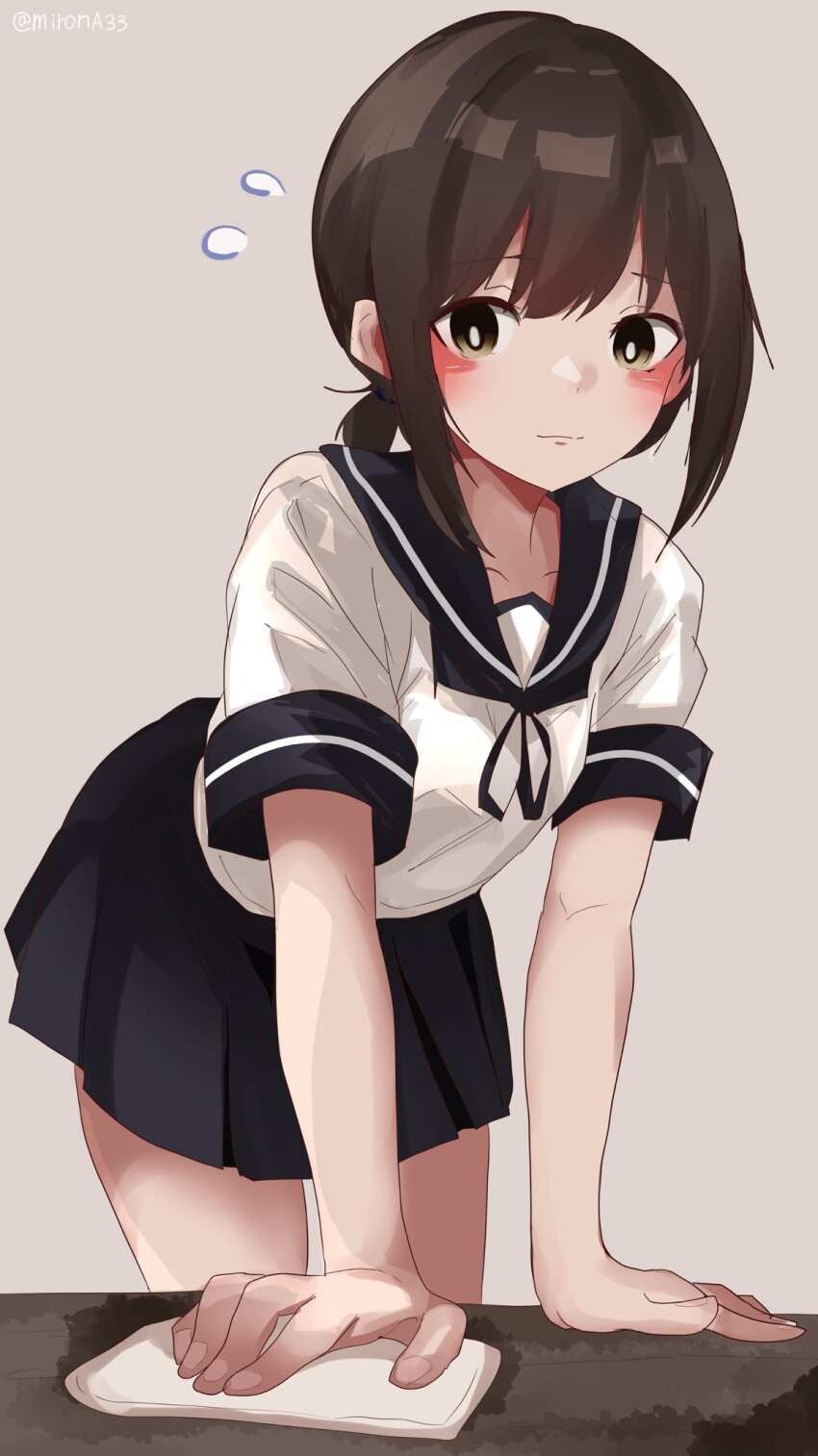 Kantai Collection Rule 34 Image